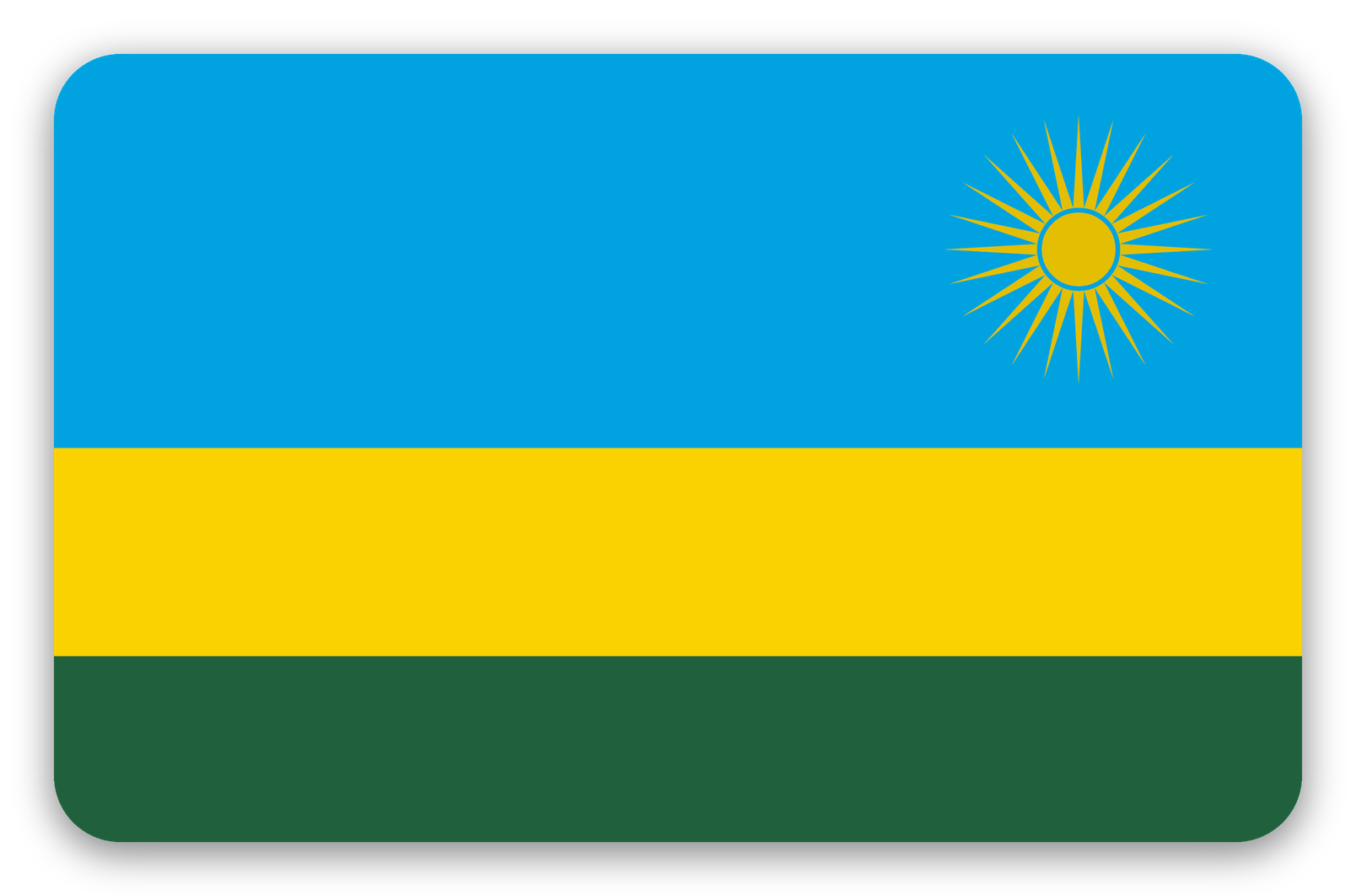Rwanda