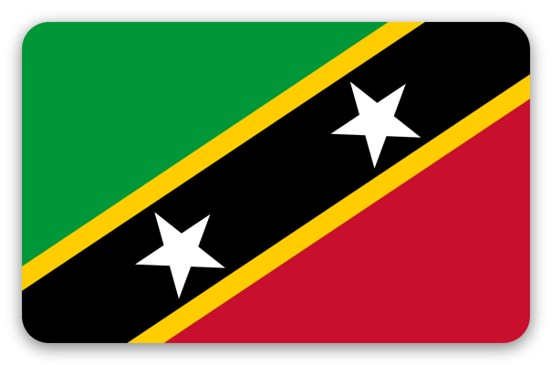 Saint Kitts en Nevis