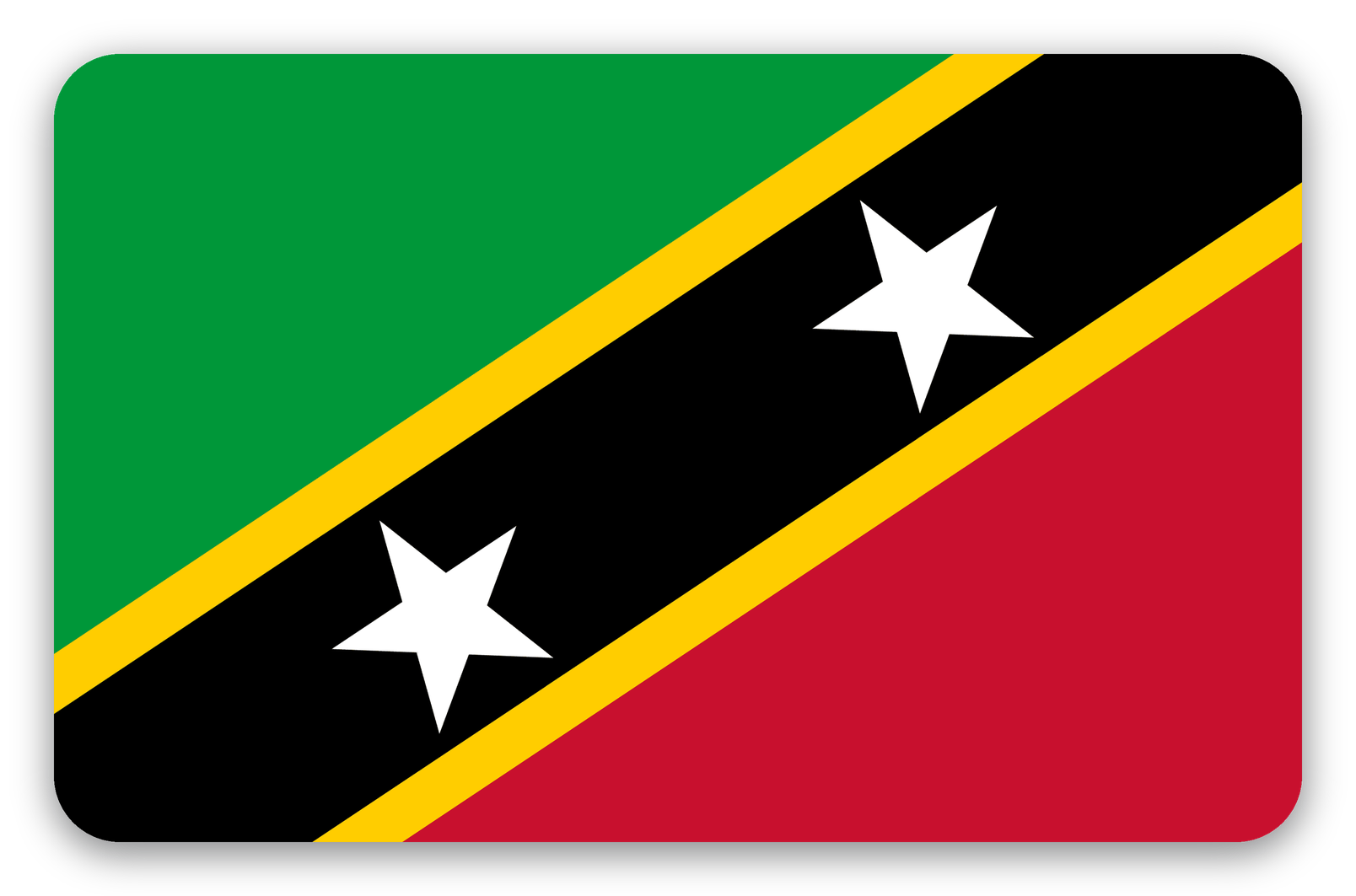 Saint Kitts en Nevis