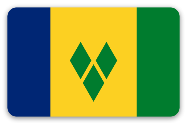 Saint Vincent en de Grenadines