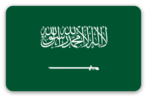 Saoedi-Arabië