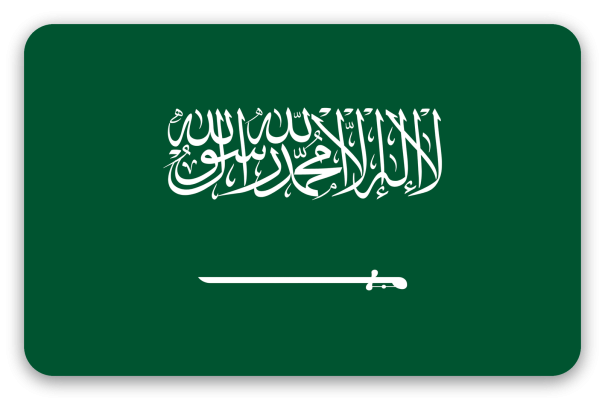 Saoedi-Arabië