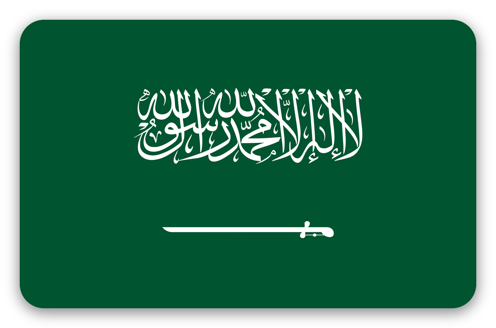 Saoedi-Arabië