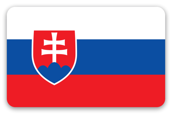 Slowakije
