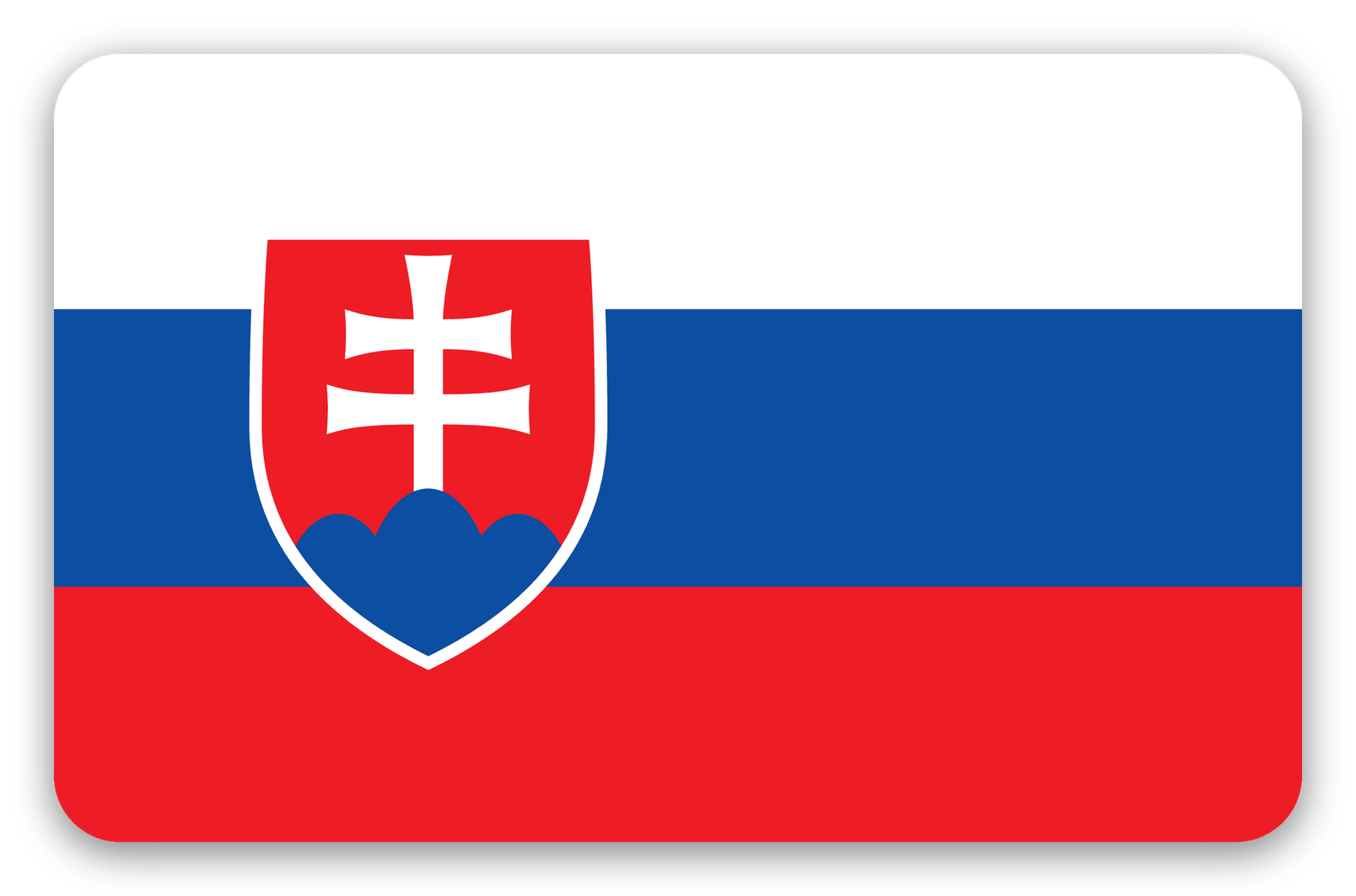 Slowakije