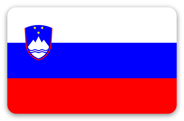 Slovenië