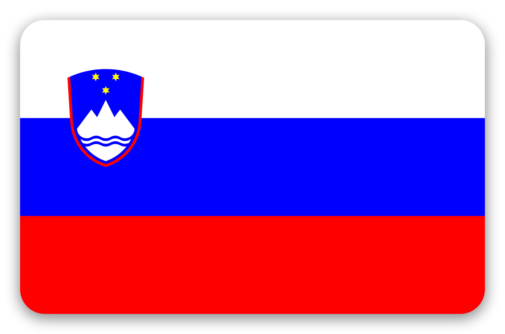 Slovenië