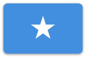 Somalië