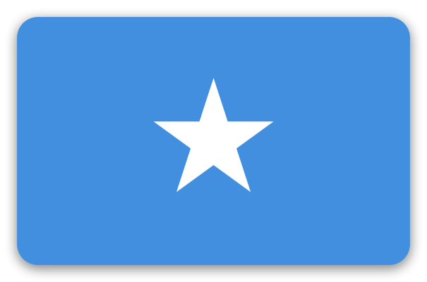 Somalië
