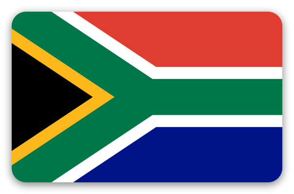 Zuid-Afrika