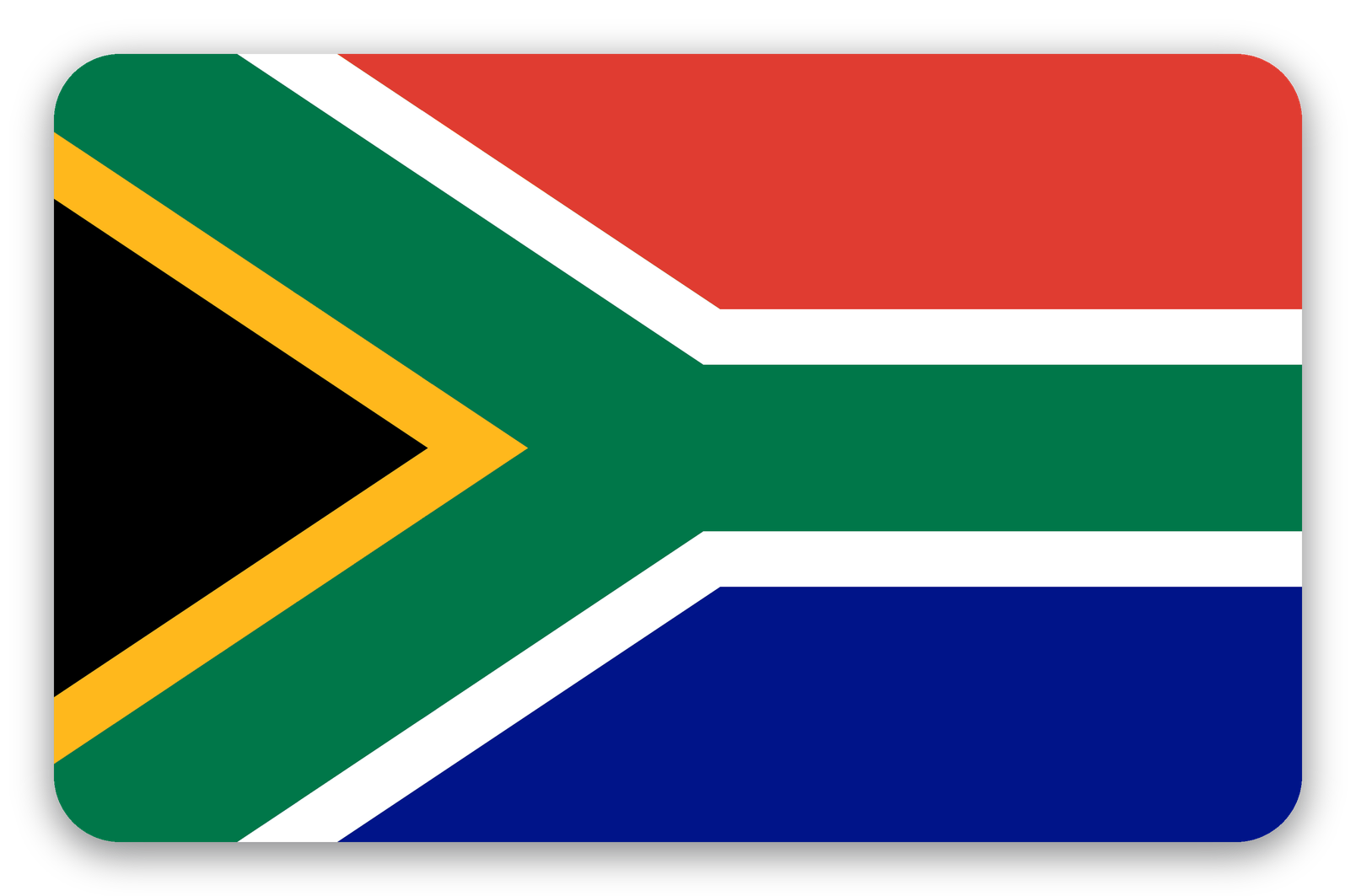 Zuid-Afrika