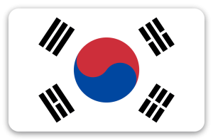 Zuid-Korea