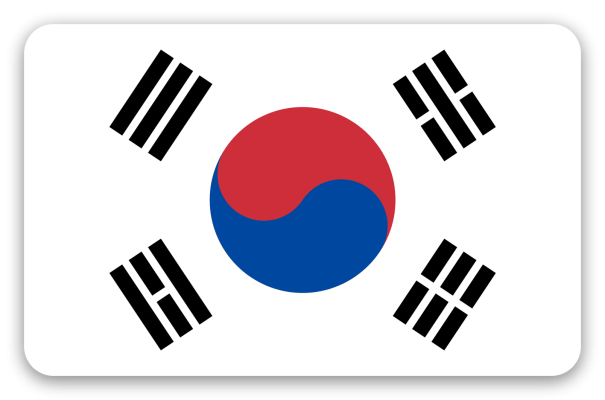 Zuid-Korea
