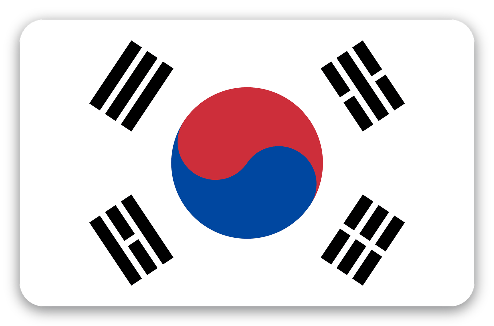 Zuid-Korea