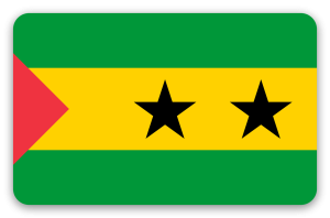 Sao Tomé en Principe