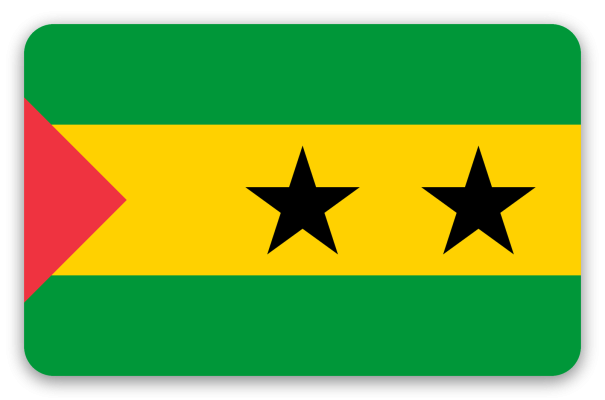 Sao Tomé en Principe