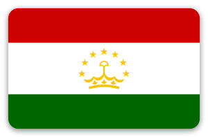 Tadzjikistan