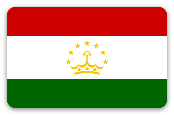 Tadzjikistan