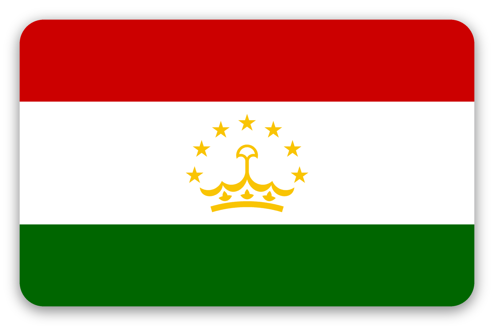Tadzjikistan