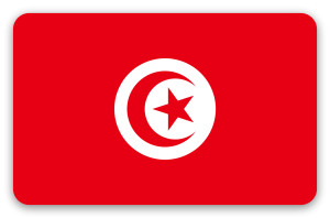 Tunesië