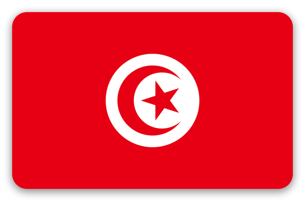 Tunesië