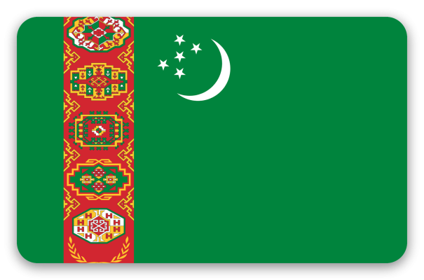 Turkmenistan