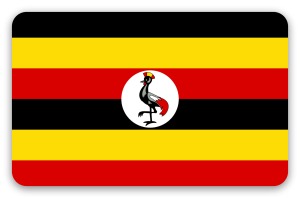 Oeganda