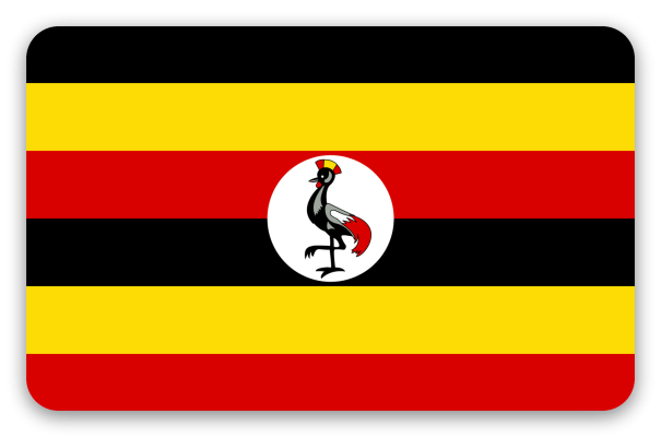 Oeganda