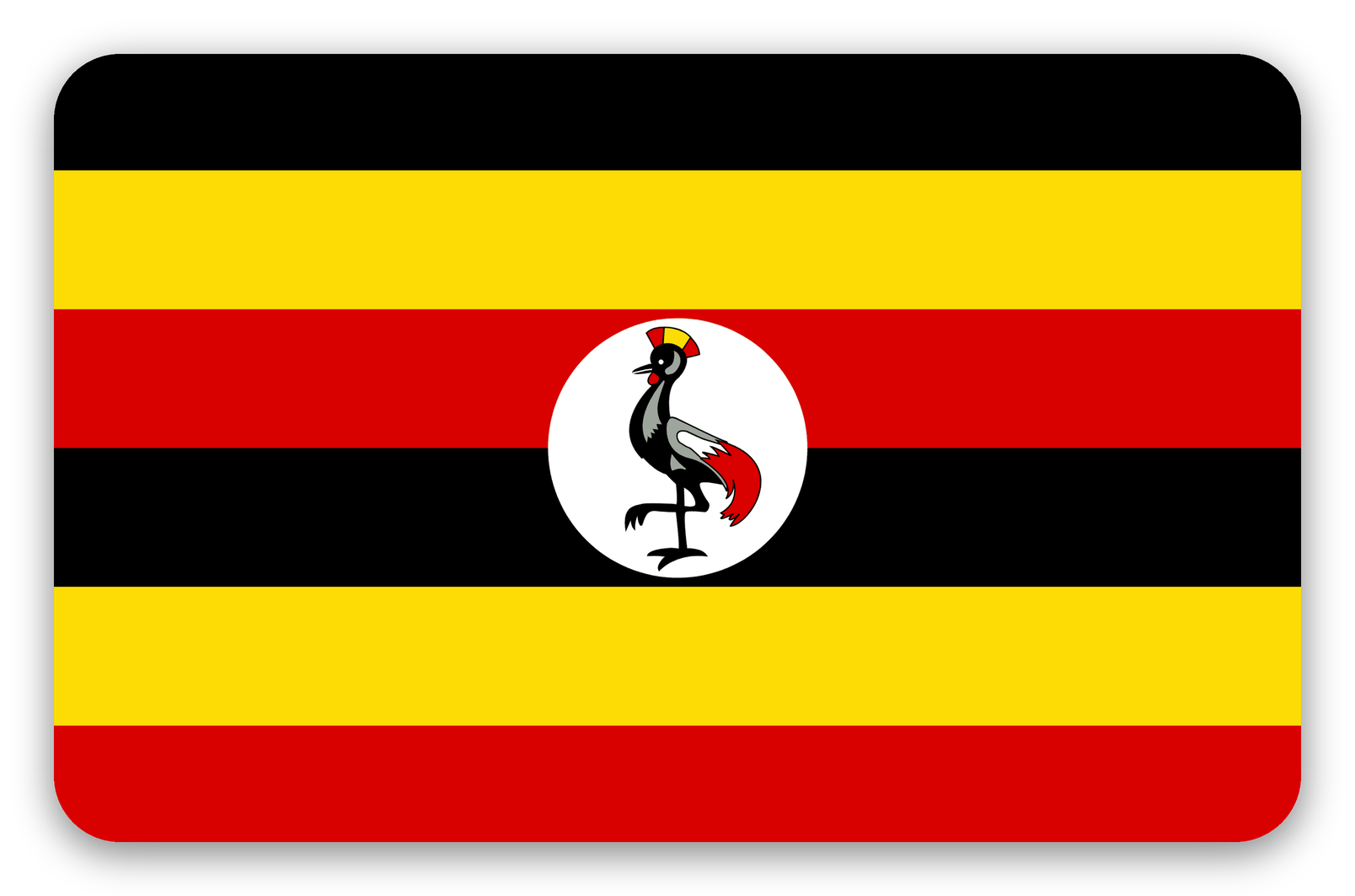 Oeganda
