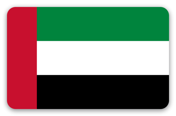 Verenigde Arabische Emiraten