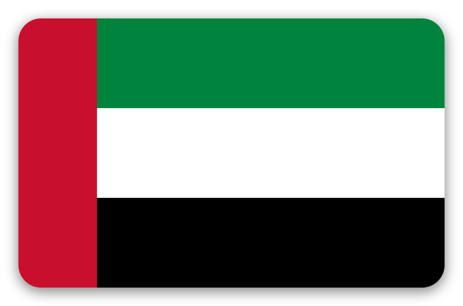 Verenigde Arabische Emiraten