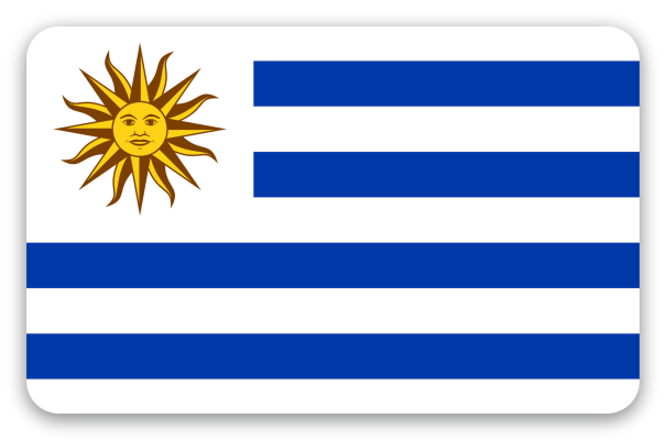 Uruguay