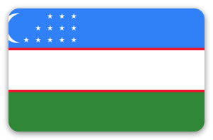 Oezbekistan