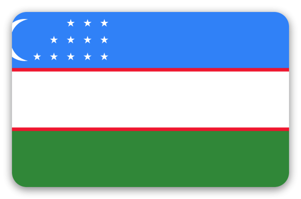 Oezbekistan