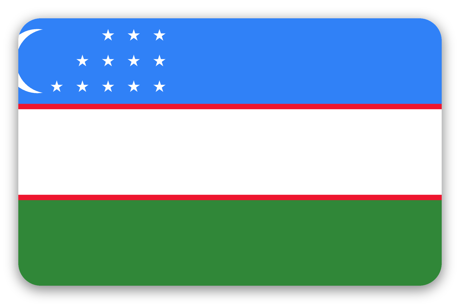 Oezbekistan
