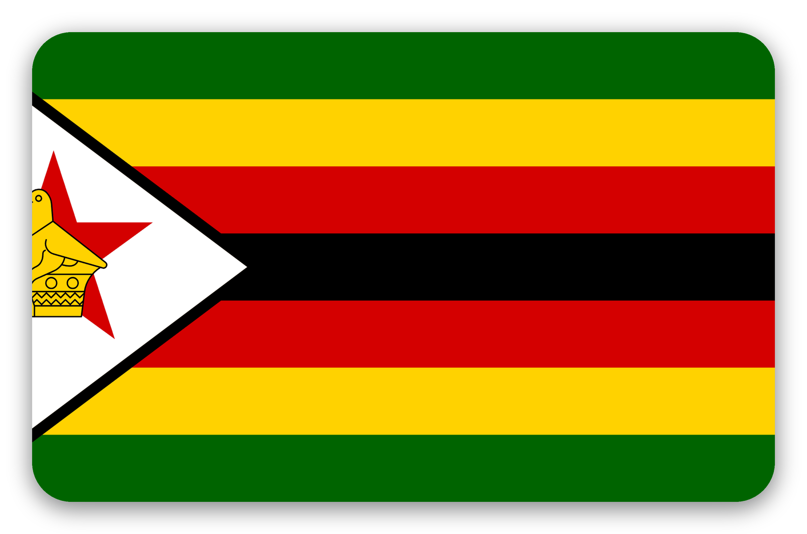 Zimbabwe