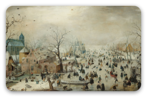 Winterpret