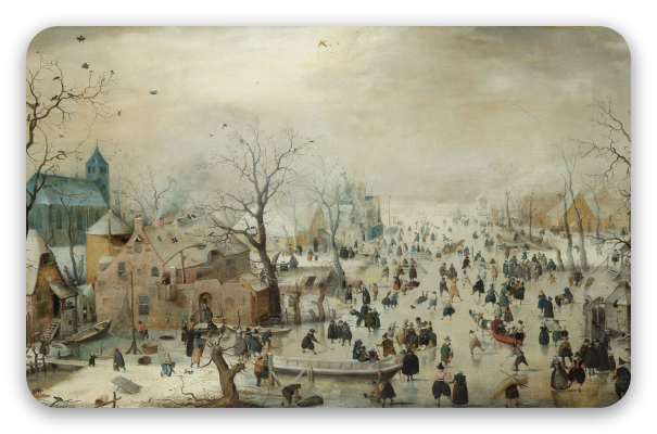 Winterpret