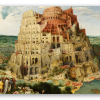 De toren van Babel
