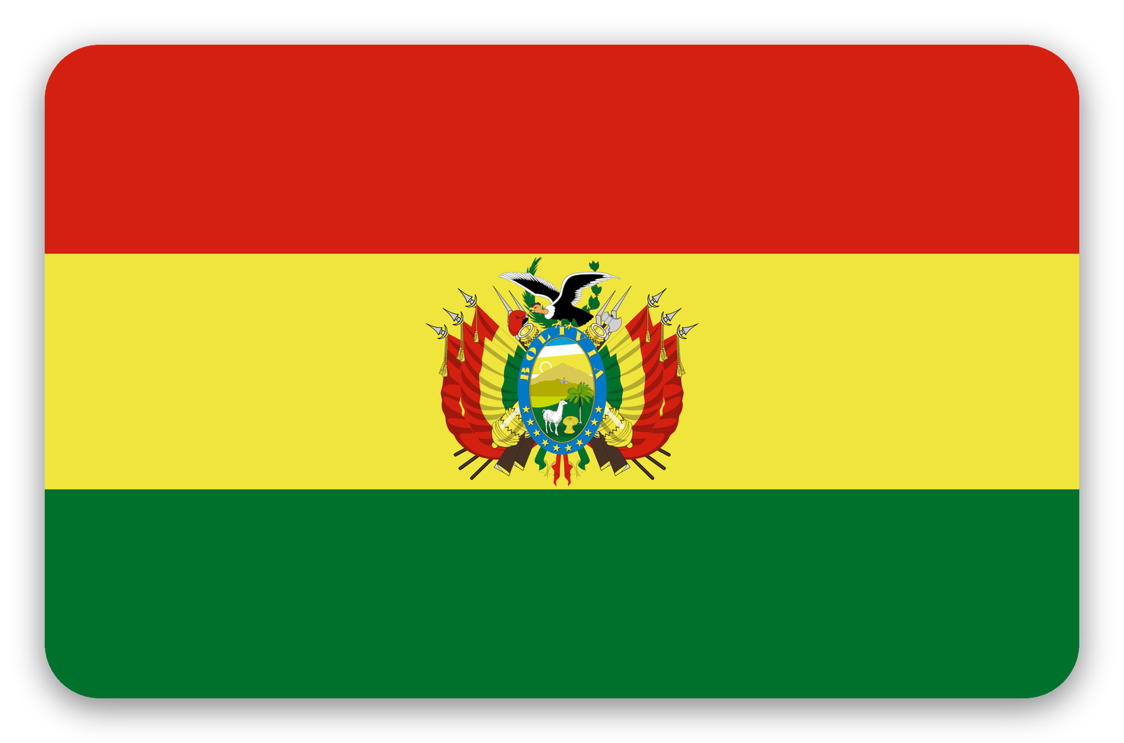 Bolivia