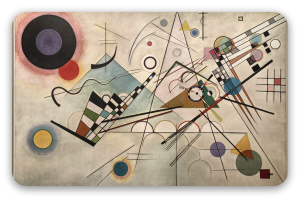 Compositie VIII