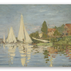 Regatta bij Argenteuil