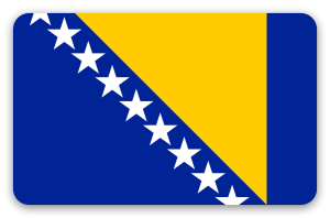 Bosnië en Herzegovina
