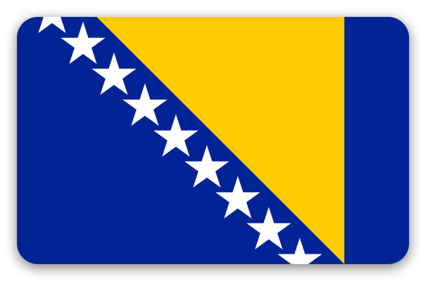 Bosnië en Herzegovina