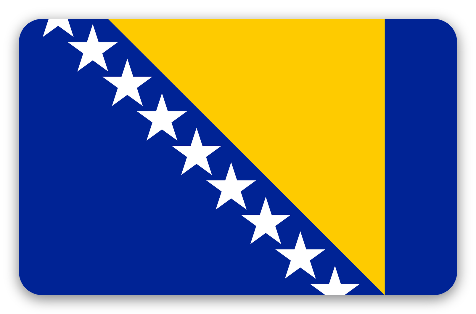 Bosnië en Herzegovina