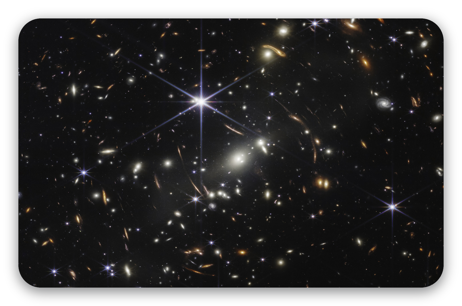 Deep Field
