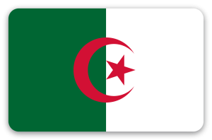 Algerije