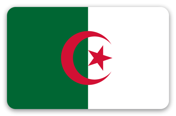 Algerije