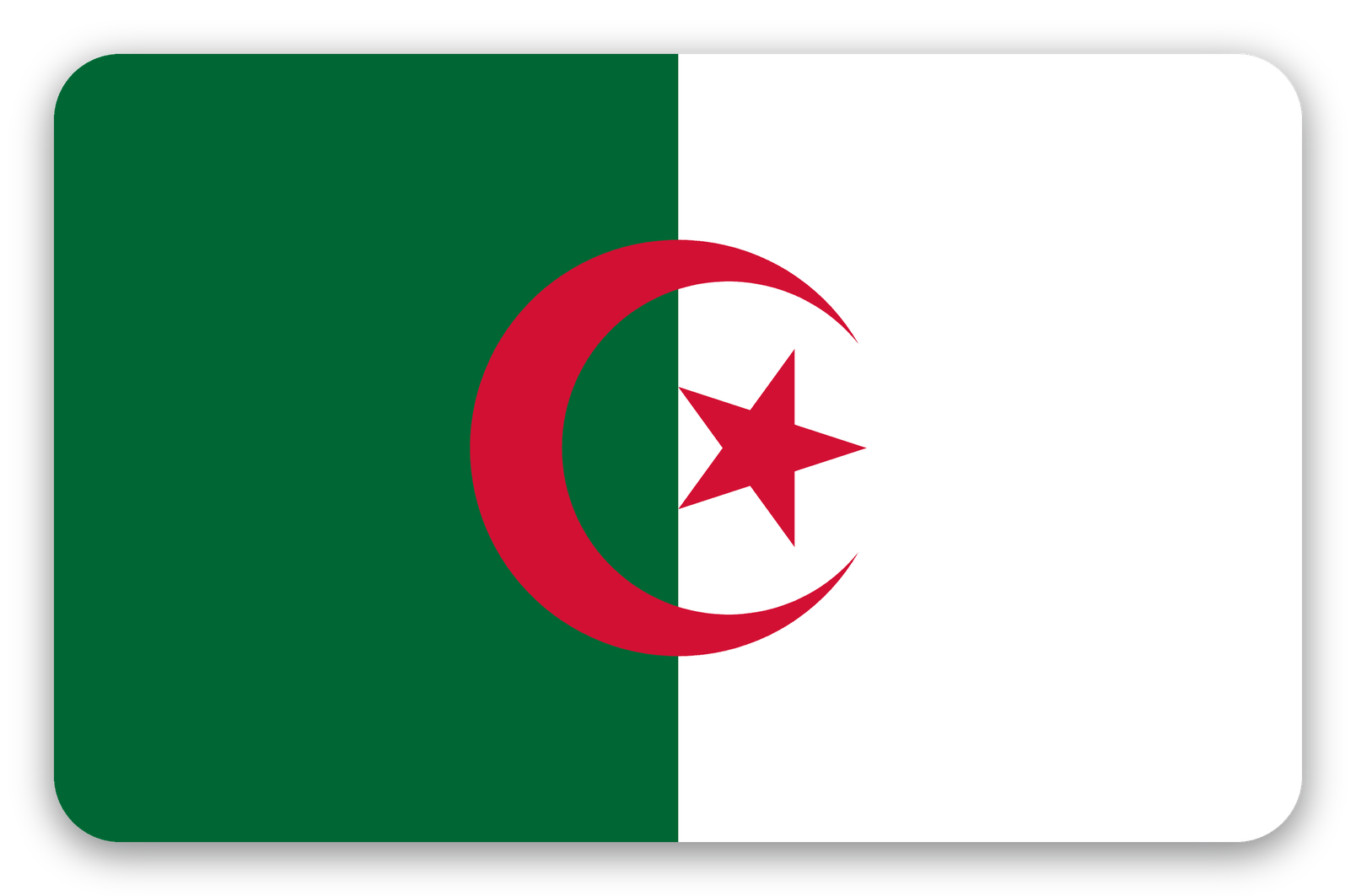 Algerije