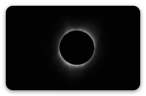 Zonsverduistering